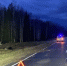 В Верхнетоемском округе по вине нетрезвого водителя погиб человек - КлубСМИ