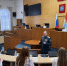 Ветеран СВО Владислав Яковлев поделился с молодежью бесценным опытом защиты Отечества - Волга Ньюс