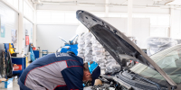Волгоградцы могут переоборудовать свои автомобили на газ с господдержкой - Администрация области