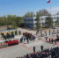 «Рубеж Сталинградской доблести»: в Светлом Яре открыли памятную стелу - Администрация области
