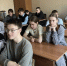 Профориентация – г. Выборг - Центр НПМР ЛО