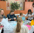 Память в каждом окне: Первые Волгодонска с наставниками готовятся к 9 Мая - V-Pravda.Ru