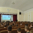 Преподаватель КГУ провела лекцию «Финансовая грамотность: успешное управление деньгами» - КГУ