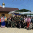 Клуб «Атаман» Волгодонска провел патриотический праздник, посвященный Великой Победе - V-Pravda.Ru