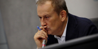Подрядчик должен возместить ущерб: Дрозденко поручил выплатить компенсацию жителям затопленного дома в Ивангороде - Online47.Ru