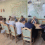 Встреча с председателями ТОС - Администрация городского округа