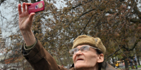 Москву оставят без мобильного интернета к 9 Мая. В Петербурге он под вопросом  - 47 новостей