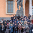 Фотожурналисты Петербурга соберутся на «Потёмкинской лестнице» 5 мая - Lenizdat.ru
