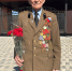 Ветеран ВОВ Зайнак Аглиев из Менделеевска принял поздравления с 99-летием - Менделеевские новости