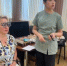 НЕДЕЛЯ ЗДОРОВОГО ДОЛГОЛЕТИЯ - ТФОМС
