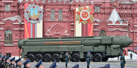 Песков заявил, что Кремль своевременно сообщит о гостях парада Победы - M24.Ru
