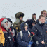 Молодежь Ставрополя присоединилась к патриотической акции «Вперед к Победе» - Вечерний Ставрополь