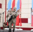«Победный май» - Администрация города