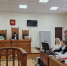 Судебный процесс по «делу Ильиной» отложен до завтра - Pln-Pskov.Ru