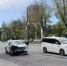 Фото к материалу: В жестком ДТП напротив 92 школы в Ростове пострадали двое - DonDay.Ru