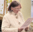«Минуты памяти, строки победы» - Управление соцзащиты населения