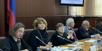 Роль народной дипломатии обсудили в рамках фестиваля «Каспий – берега дружбы» в Махачкале - РИА Дагестан