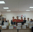 Учащиеся и педагоги Алеевской школы оказывают всестороннюю поддержку воинам-защитникам - Неверкинский район