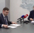 Жительница города Коммунар пожаловалась губернатору на отсутствие нормального водоснабжения - 47Channel.Ru