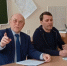 Студенты специальности "Открытые горные работы" получили  квалификацию взрывника - ПетрГу