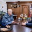 Руководство ОФСИН приняло участие в рабочей встрече - ОФСИН по Карачаево-Черкесской Республике