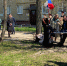 В преддверии празднования Дня Победы в Йошкар‑Оле пройдет серия памятных мероприятий - Газета Йошкар-Ола