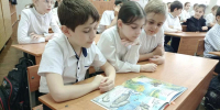 Познавательная беседа «Россия — мозаика народов» - Буденновская ЦБС
