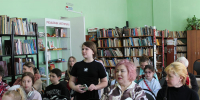 Песни нашей Победы - Детская библиотека