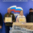 «Единая Россия» передала бойцам на Херсонском направлении 3 тысячи метров антидроновых сетей - Губернатор Херсонской области