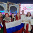 Народный фольклорный ансамбль «Радовесь» завоевал 2 место на фестивале в Узбекистане! - Центр народного творчества и кино