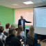 КЦПИТ ЯрГУ провел семинар с участием специалистов Ресурсного центра в сфере культуры и художественного образования Ярославской области и преподавателей Ярославского колледжа культуры - ЯГУ им. П.Г. Демидова