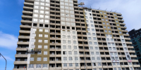 В Ленобласти в три раза вырос темп сдачи готовых многоквартирных домов - 47 новостей
