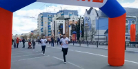 Спортсмены предложили вернуть легкоатлетическую эстафету в центр Калуги - Калужская неделя