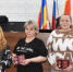 В Администрации Ремонтненского района родным бойцов, павшим в зоне СВО, переданы государственные награды - Газета Рассвет