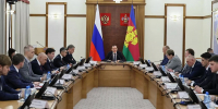 С начала года в консолидированный бюджет Краснодарского края поступило почти 188 миллиардов рублей - Кубанские Новости
