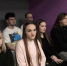Молодежь Минеральных Вод встретилась с режиссером Сариком Андреасяном - Северо-Кавказский институт (филиал) МГЭУ