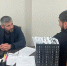 Адвокатская палата Республики Ингушетия совместно с уголовно-исполнительной инспекцией предоставила юридическую помощь в рамках пробации - ОФСИН по Республике Ингушетия