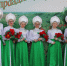 Викторопольский ЦКР провел музыкально-литературный праздник «Воронцовый кРай». - Вейделевский район