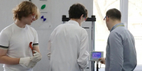 Преподаватель из Невинномысска представит честь Ставрополья на всероссийском этапе конкурса «Мастер года» - Министерство промышленности