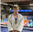 Ярослав Бунаков из Армавира стал вторым на Международном турнире по дзюдо Istanbul Junior European Cup 2026 - GorodArmavir.Ru