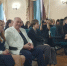 Фестиваль «Бункасай» в Академии Достоевского - РХГА