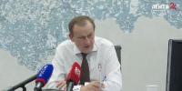В Луге кардинально решат вопрос с проблемами в здравоохранении - 47Channel.Ru
