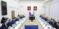 Вячеслав Федорищев поддержал инициативу депутата Александра Живайкина по тотальному контролю отопления в соцучреждениях - ProGorodSamara.Ru
