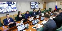 Фото: министерство экономики Краснодарского края - НИА-Кубань