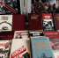 В научно-технической библиотеке СПбГАСУ открылась книжная выставка «Подвиг великий и вечный» - СПБГАСУ