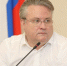 Вадим Кстенин покинет должность гендиректора воронежского водоканала - ГТРК Воронеж