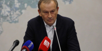 Александр Дрозденко: не должно уличное освещение в Аннинском поселении устанавливаться за счет жителей - Online47.Ru