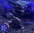Студент Ижевского ГМУ погиб в аварии 1 мая в Завьяловском районе - Сусанин
