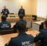 Компания «Уралхим» передала новое оборудование учебному центру МЧС - Город Ч.