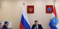 Вопросы защиты граждан от интернет-мошенников и меры противодействия вовлечению молодежи в деструктивную деятельность в интернете обсудили на корсовете в Самарской области - Полномочный представитель Президента РФ в ПФО